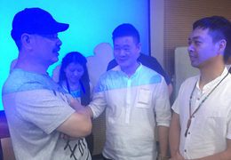 Ȫ�ݹ�ˇ���g(sh��)����혅��ӡ�һ��һ·����ˇ���g(sh��)��(chu��ng)�°l(f��)չ�߼�(j��)���ް�