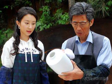 《紅官窯》醴陵熱拍全新解讀“官窯”內(nèi)涵(圖)