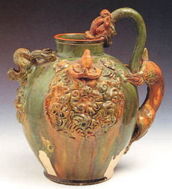 ������ɫ�����N�����׈�(zh��)�� ��(��Ԫ618-907��)