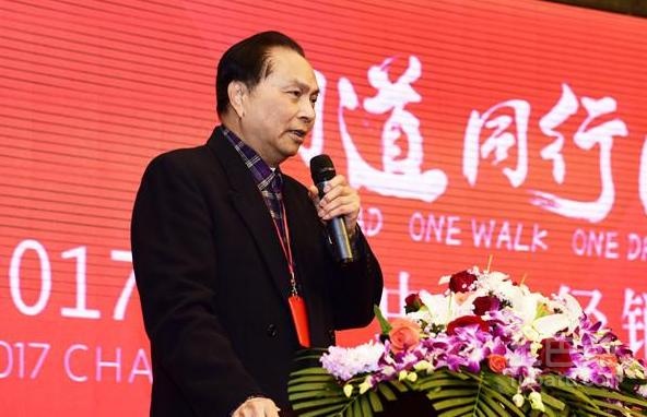 長谷陶瓷鐘正光宣布2017年將統(tǒng)一全國零售價 長谷陶瓷鐘正光宣布2017年將統(tǒng)一全國零售價