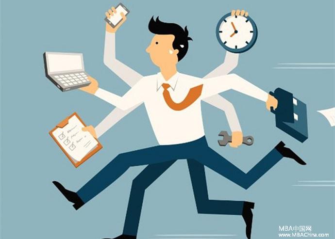 MBA關(guān)注:成功創(chuàng)業(yè)需要避免8大危險(xiǎn)動(dòng)機(jī)