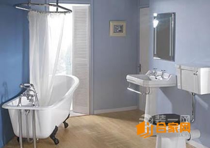 衛(wèi)生間裝修效果圖 衛(wèi)生間裝修效果圖