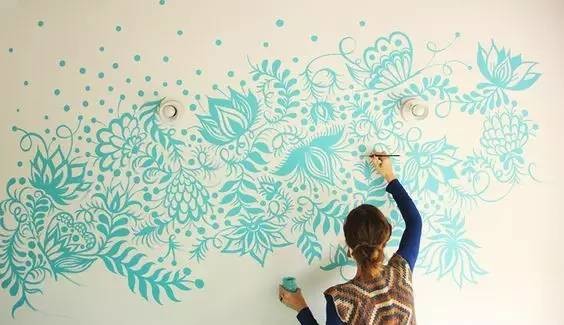 當(dāng)瓷器開出了花 當(dāng)瓷器開出了花