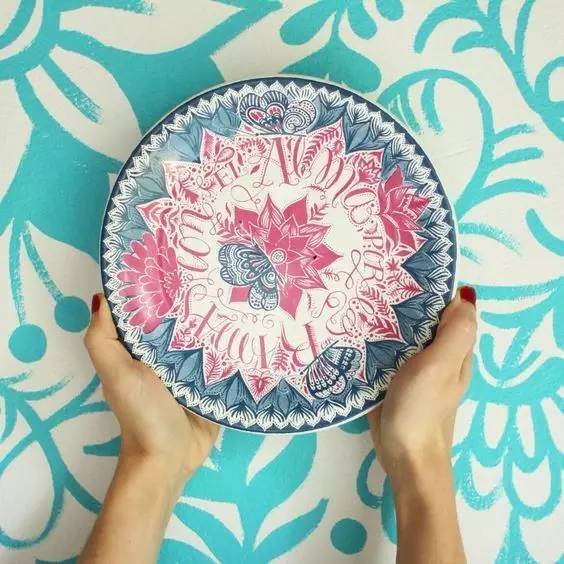 當(dāng)瓷器開出了花 當(dāng)瓷器開出了花