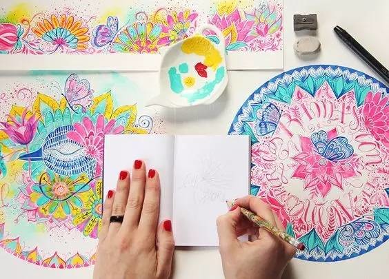 當(dāng)瓷器開出了花 當(dāng)瓷器開出了花