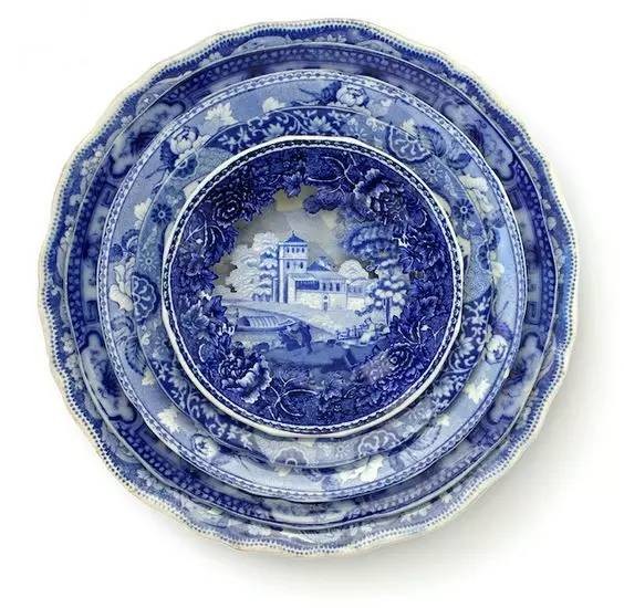 當(dāng)瓷器開出了花 當(dāng)瓷器開出了花